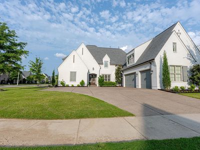 4712 Magnolia Park Cir W, Collierville, TN, 38017