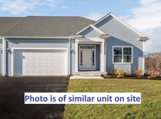 Stone Hill Condominiums, Whitinsville, MA 01588