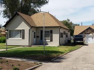 325 Maple Ave, Las Animas, CO 81054