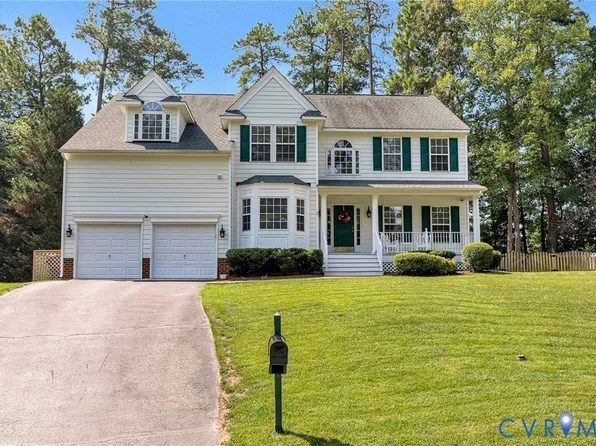5400 Elmwood Forest Ct, Glen Allen, VA 23059