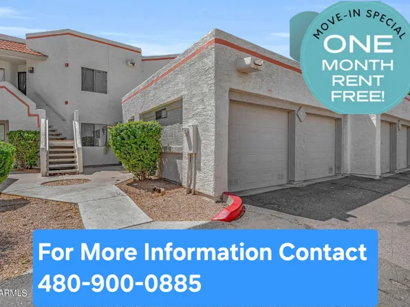 885 N Granite Reef Rd #131, Scottsdale, AZ 85257