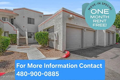 955 N Granite Reef Rd #131 Photo 1