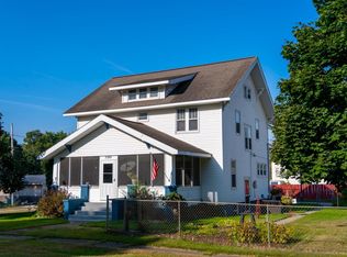 3261 N 2nd St, Weidman, MI 48893