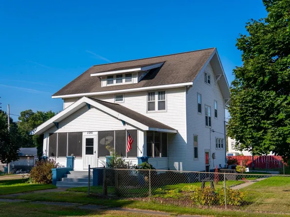 3261 N 2nd St, Weidman, MI 48893