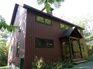 2511 Carson Rd, Cortland, NY 13045