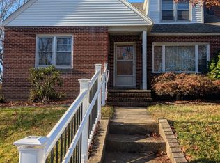 325 Fulford Ave APT B, Bel Air, MD