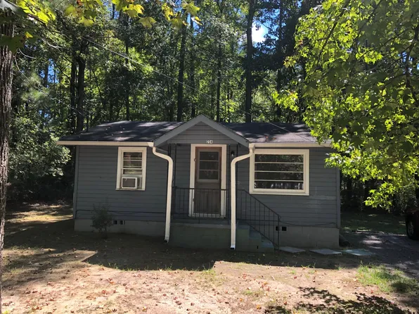 234 Addington Dr NW, Rome, GA 30165