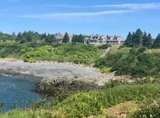 166 Bog Brook Rd, Trescott Township, ME 04652