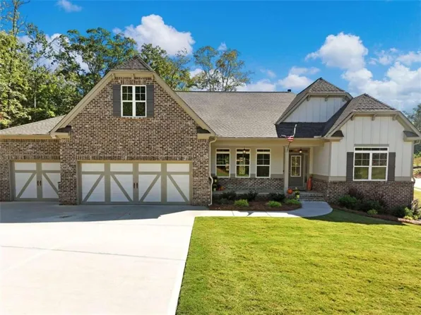 3604 Castoff Ct, Gainesville, GA 30506