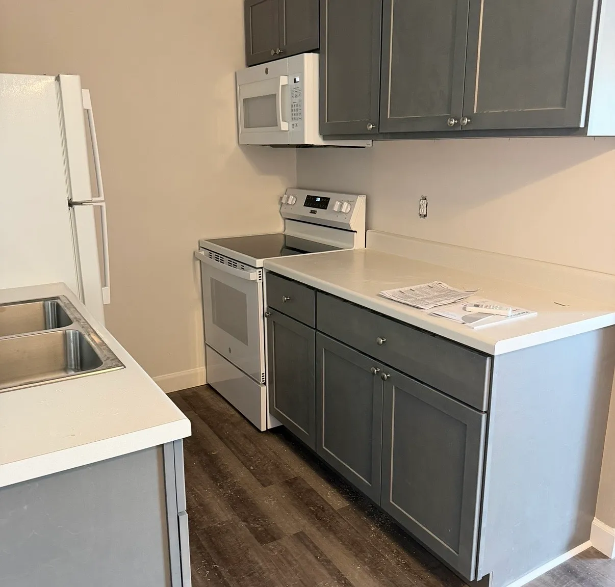 1 bed, $745 — Photo 3