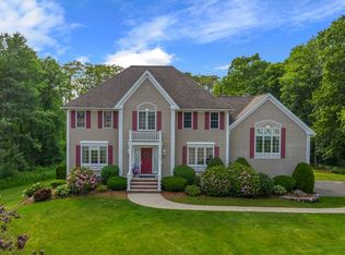 150 Sawyers Ln, Tewksbury, MA 01876