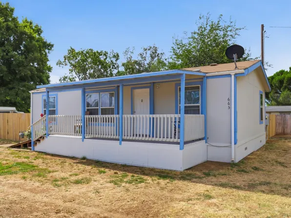 665 Grand Ave, Oroville, CA 95965