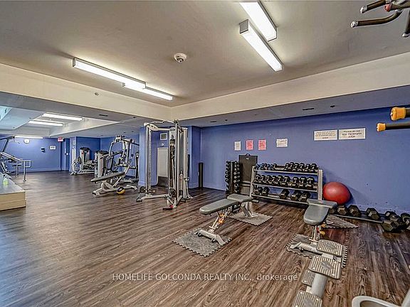 2nd image of 36 Lisgar St #708E