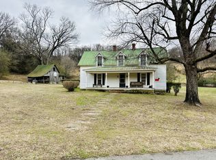 247 Hamestring Rd, Fayetteville, TN 37334