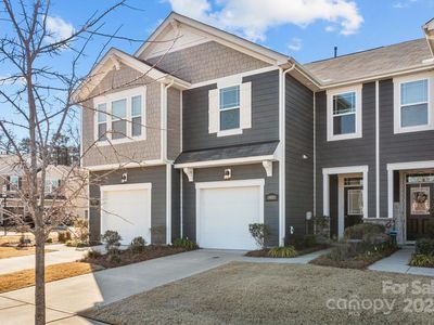 19009 Sweet Crabapple Ln, Huntersville, NC, 28078