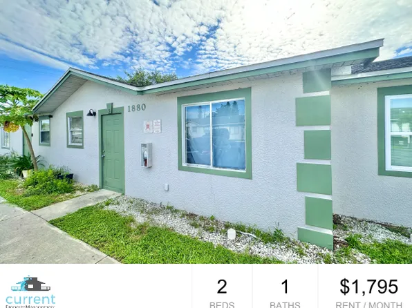 Sunshine Apartments, 1800-1880 Sunshine Blvd #E8c85e52b, Naples, FL 34116