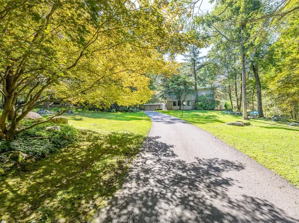 26 Cradle Rock Road, Pound Ridge, NY 10576