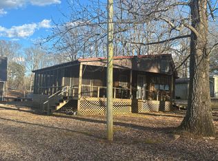 400 Graceland Rd, Springville, TN 38256