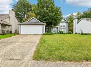 1565 Chase Blvd, Greenwood, IN 46142