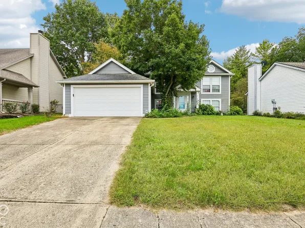 1565 Chase Blvd, Greenwood, IN 46142