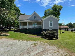 804 E Mobile St, Florence, AL 35630