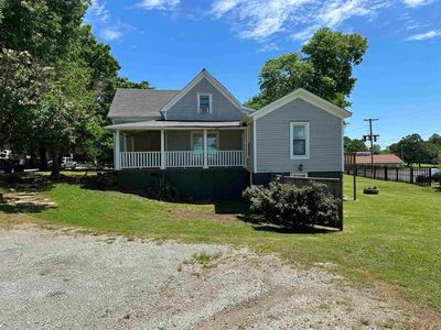 804 E Mobile St, Florence, AL, 35630