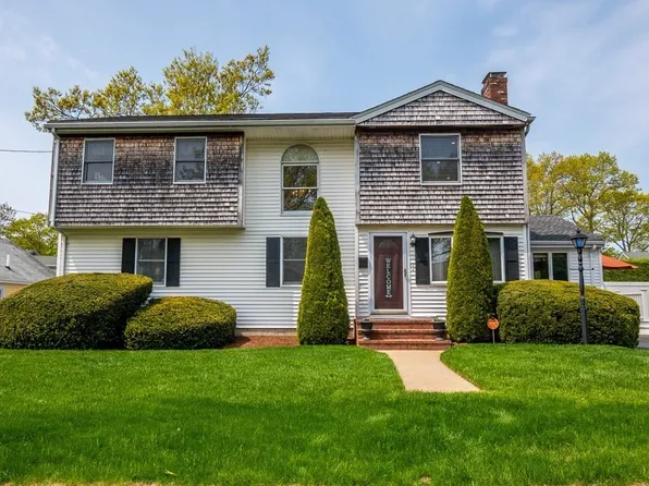 62 Lillian St N, Randolph, MA 02368