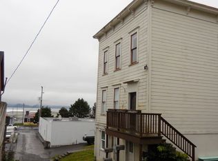 158 Flavel St APT C, Astoria, OR 97103