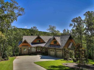 270 Long Ridge Rd, Sunset, SC 29685