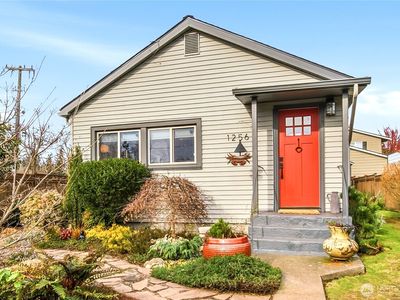 1256 SW 148th Street, Burien, WA, 98166