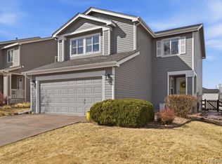9807 Marmot Ridge Cir, Littleton, CO 80125
