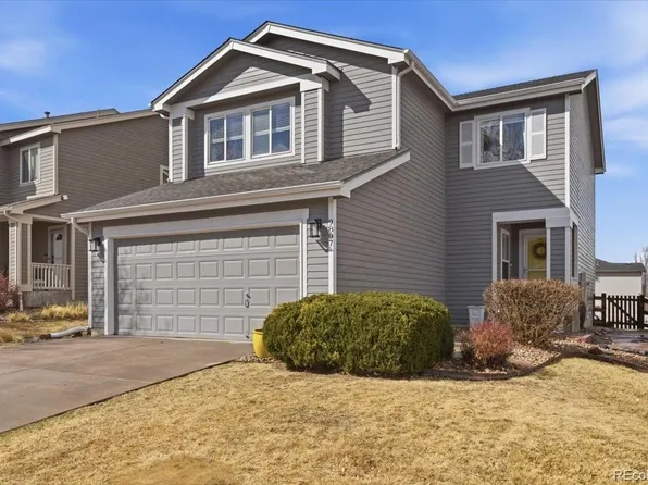9807 Marmot Ridge Circle, Littleton, CO 80125