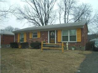 6305 Six Mile Ln, Louisville, KY 40218