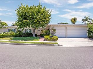 19472 Sierra Chula Rd, Irvine, CA 92603