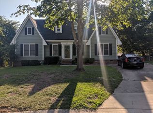 18 Cockspur Cir, Irmo, SC 29063