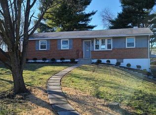 325 Dogwood Rd, Winchester, VA 22602