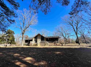 1 Hictochee Trce, Cherokee Village, AR 72529