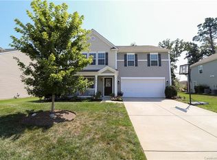 11645 Mud Dr, Midland, NC 28107