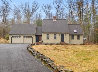 87 East Rd, Orange, MA 01364