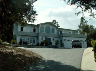 122 Alto Sol Ct, Scotts Valley, CA 95066