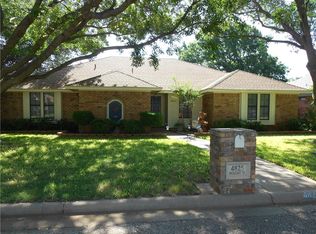4825 Musgrave Trl, Abilene, TX 79606