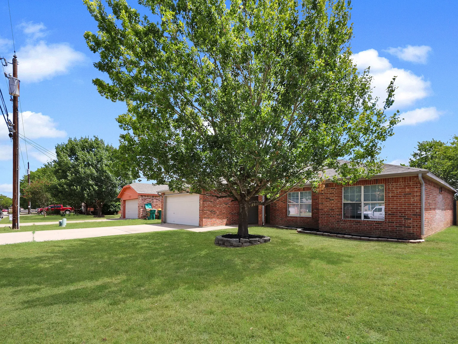 2107 Miller St, Belton- — Photo 3