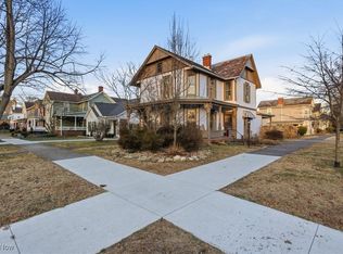 515 Wooster St, Marietta, OH 45750