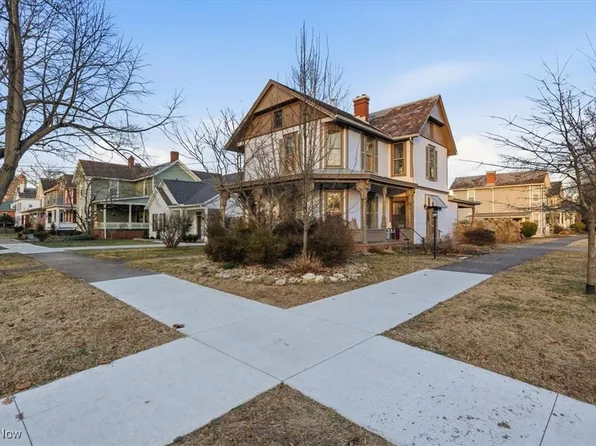 515 Wooster St, Marietta, OH 45750