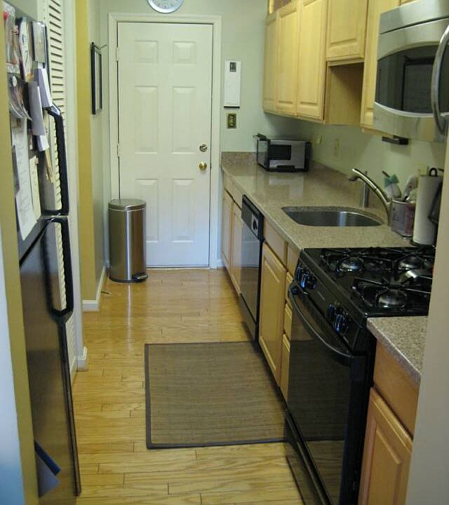 2nd image of 2409 20th St NW #1094