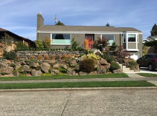 5840 Oberlin Ave NE, Seattle, WA 98105