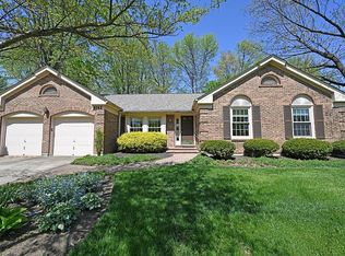 8142 Nagelwoods Dr, Cincinnati, OH 45255