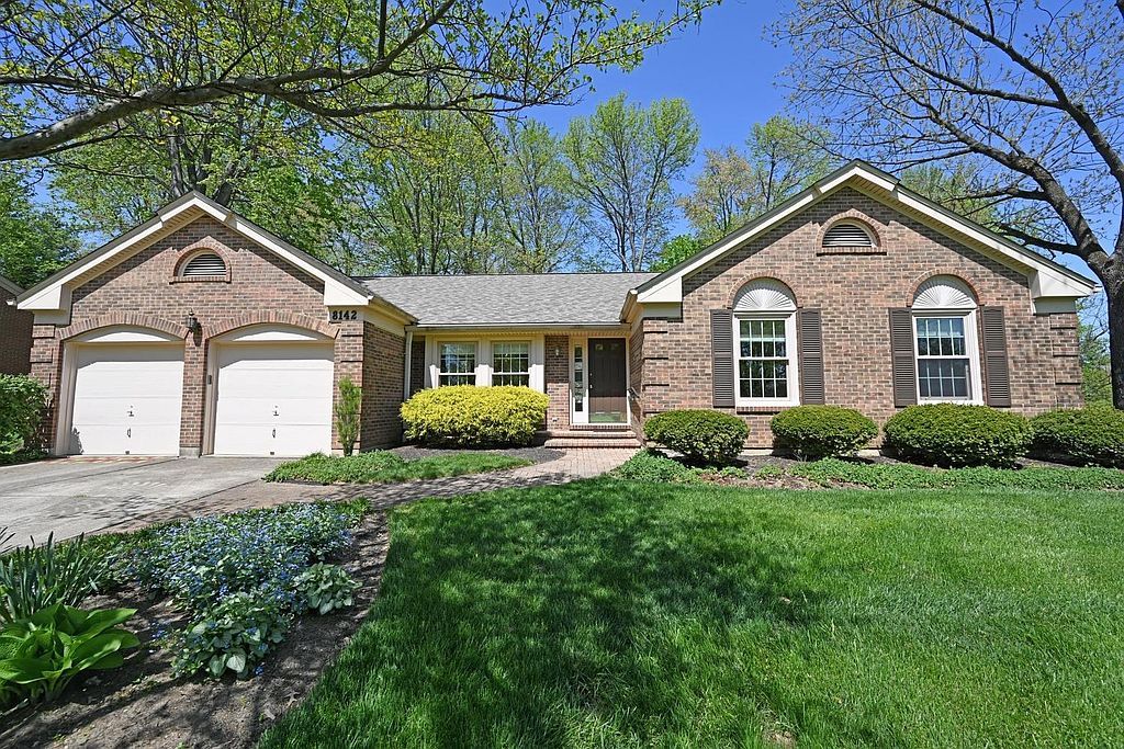 8142 Nagelwoods Dr - Property Image