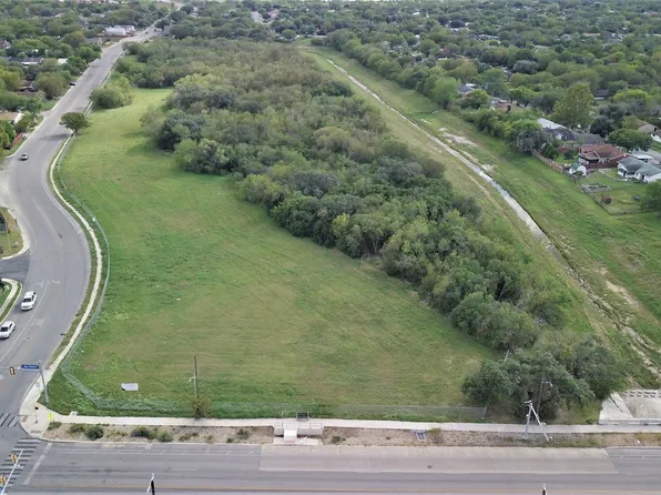 00 RAY ELLISON BLVD LOT P-46, San Antonio, TX 78242