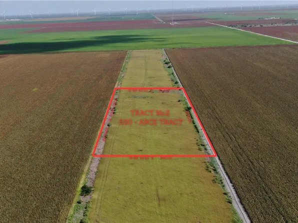 0 County Road 22 Tract 2, Robstown, TX 78380